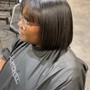 Style sew ins and wigs