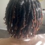 Natural Coils