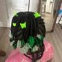 Loc Re-twist