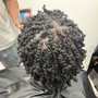 Flat Twists