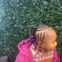 Kid's Braids