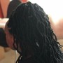 Crochet Braids