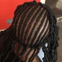 Crochet Braids