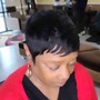 Partial Relaxer, Cut and style **FRI. AND SAT. ONLY**