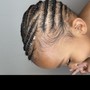 Lemonade Braids