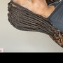 Micro locs