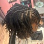 Loc Re- Twist