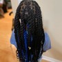 Poetic Justice Braids