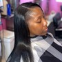 Closure Sew in