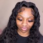 Lace Closure Sew In