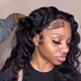 Lace Closure Sew In