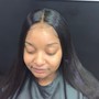 Closure Sew in