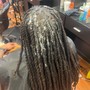 Deep Conditioning Treatment