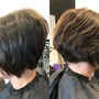 Women's Cut