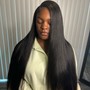 22” Sew In (HAIR INCLUDED)