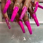 Gel Manicure