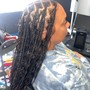 Feed in Braids