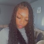 Soft locs