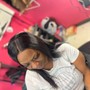 Traditional Sew In