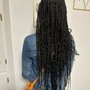 Natural Twists