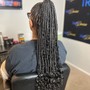 Fulani Twists - Small