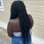 Crochet Braids