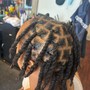 Dreadlocks