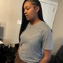 Lace Closure Sew In