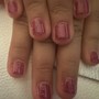 Gel Manicure