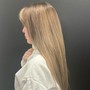 Keratin Treatment- Keratin Complex NKST