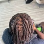 interLoc Re-twist/ double twist