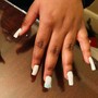 Nail Repair