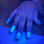 Gel Manicure, Gel Pedicure