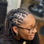 Loc Retwist