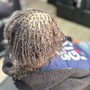 Steam Deep Conditioning Treatment