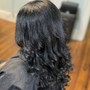 Steam Deep Conditioning Treatment