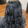 Steam Deep Conditioning Treatment