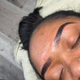 6-8 Week Ombre Brow Touch Up