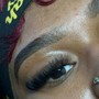 Strip Lashes