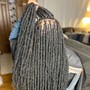 Soft Locs