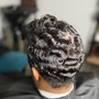 1 on 1 Braid Course