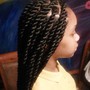 Senegalese Twist