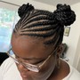 Senegalese Twist