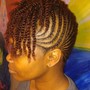 Senegalese Twist