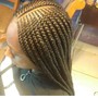 Senegalese Twist