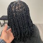 Island Twists