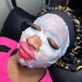 Honey Glow Facial