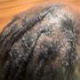 Loc Maintenance, Loc Re-twist