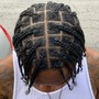 Individual Braids or Twist