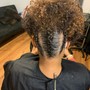 Twist Out